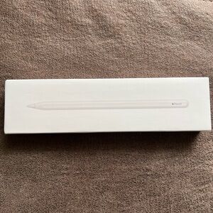 Apple Pencil (2nd Generation) - White